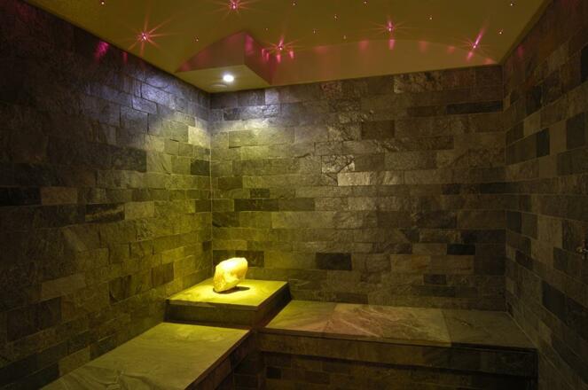 Sole-Sauna