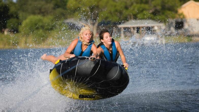 Tubing