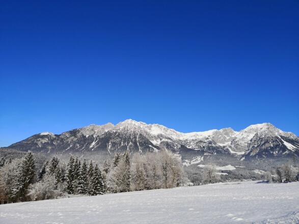 Scheffau_Soell_Kaiserblick-Winterrunde_Wilder Kaiser