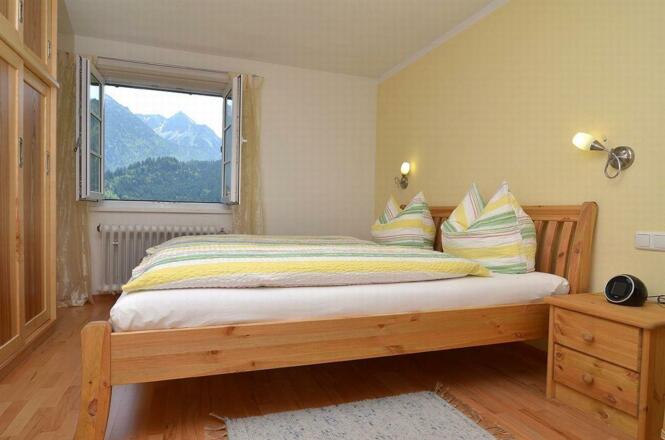 Schlafen Sonnleiten 2