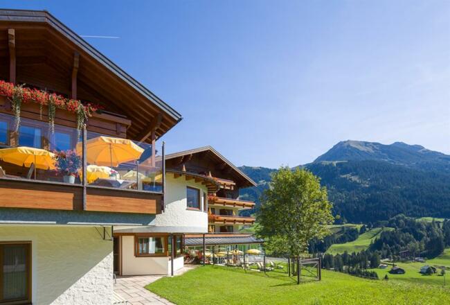 Hotel Leitner 2