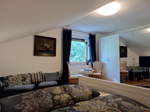 Ferienhaus Berg&amp;Tal - Waibel FeWo (4)