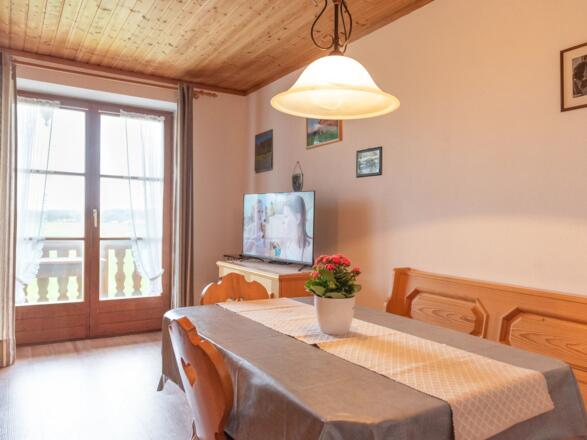 Ferienwohnung Kornblume