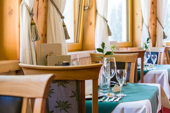 Restaurant 1