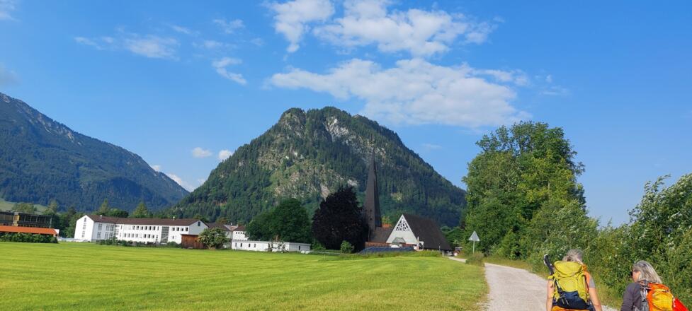 Der Kienberg