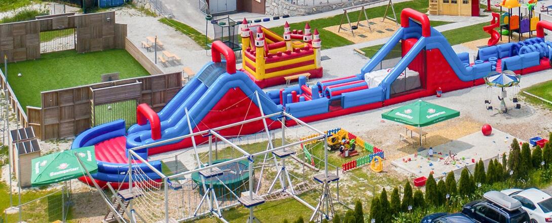 Spielplatz