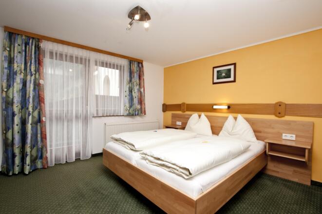 Budget Doppelzimmer Lammertal