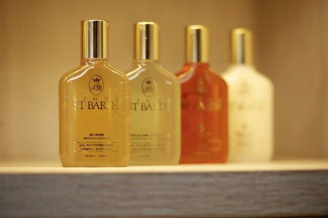St Barth Produkte