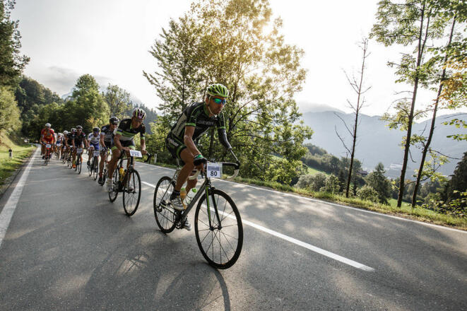 Rennrad Bike Rad Radmarathon