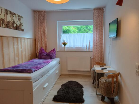 Ferienhaus Berg&amp;Tal - Waibel FeWo (2)