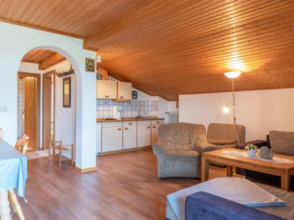 Ferienwohnung Kornblume
