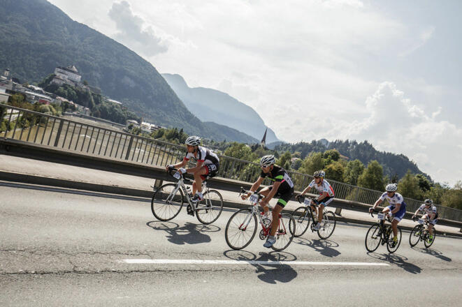 Rennrad Bike Rad Radmarathon