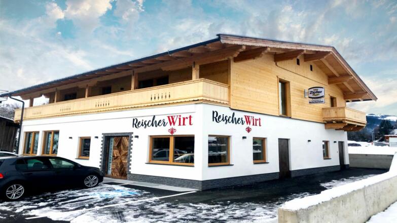 Going_Gasthaus_Reischerwirt_Wilder Kaiser