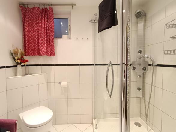 Ferienhaus Berg&amp;Tal - Waibel FeWo (14)