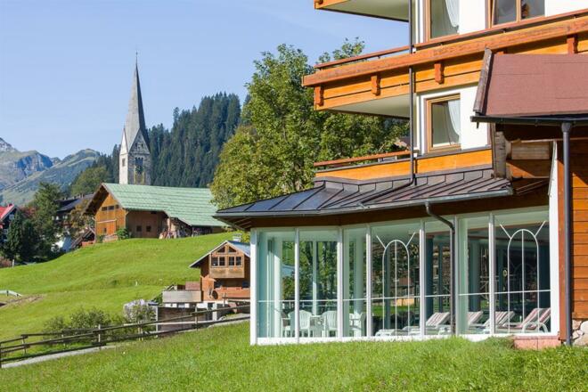 Hotel Leitner