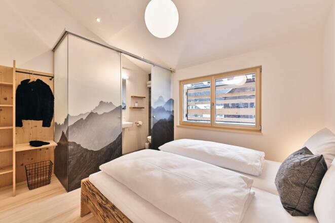 Doppelzimmer