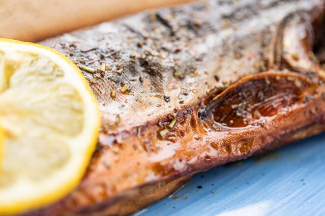 Gastgarten donAu-Standl