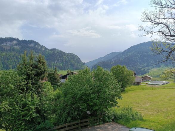 Ferienhaus Berg&amp;Tal - Waibel FeWo (12)