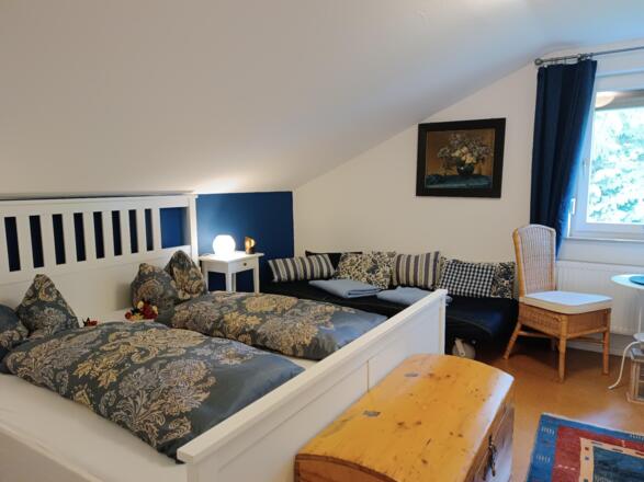 Ferienhaus Berg&amp;Tal - Waibel FeWo (3)