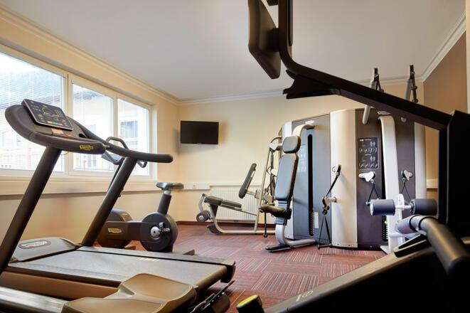 Fitness1