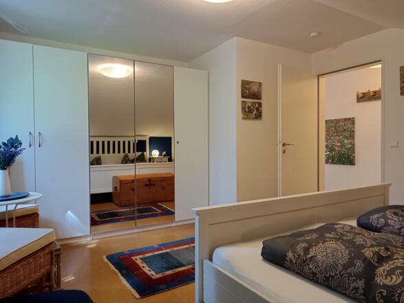 Ferienhaus Berg&amp;Tal - Waibel FeWo (5)