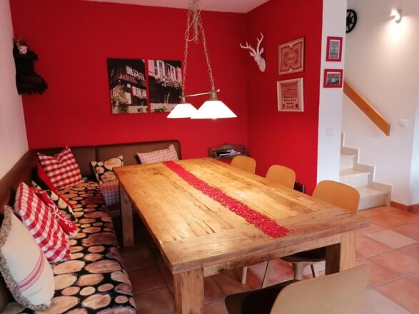 Waibel FeWo - Haus Berg&amp;Tal (15)