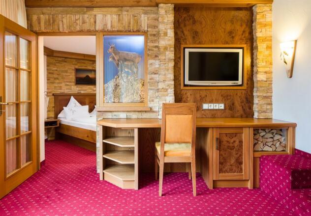 Alpen-Suite