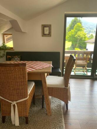 Ferienwohnung Breitenstein