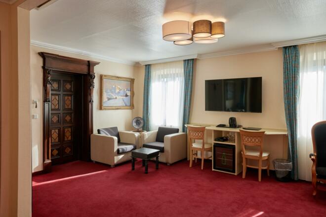 Suite