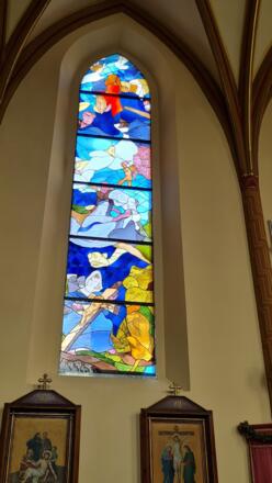 Pfarrkirche Weyer