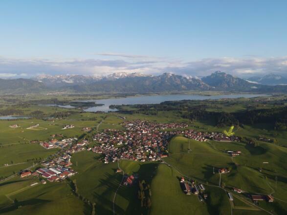 Roßhaupten