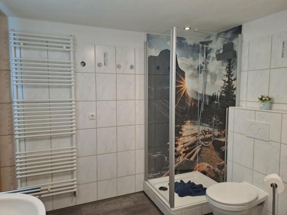 Badezimmer Breitenstein