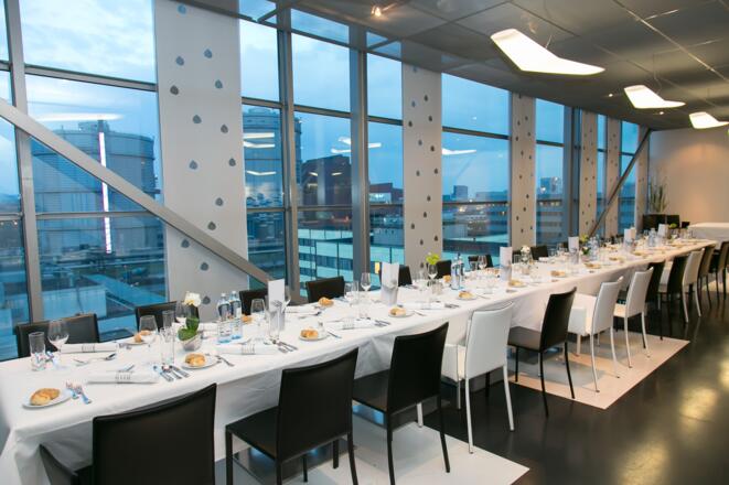 Stahlwelt LOFT