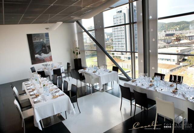 Stahlwelt LOFT