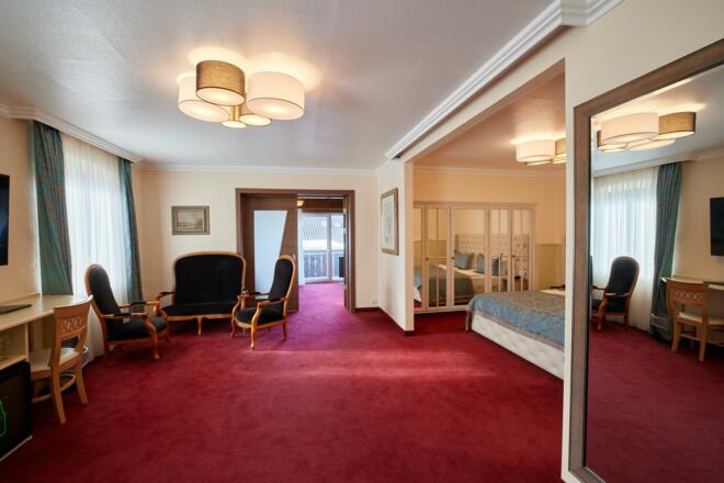 Suite