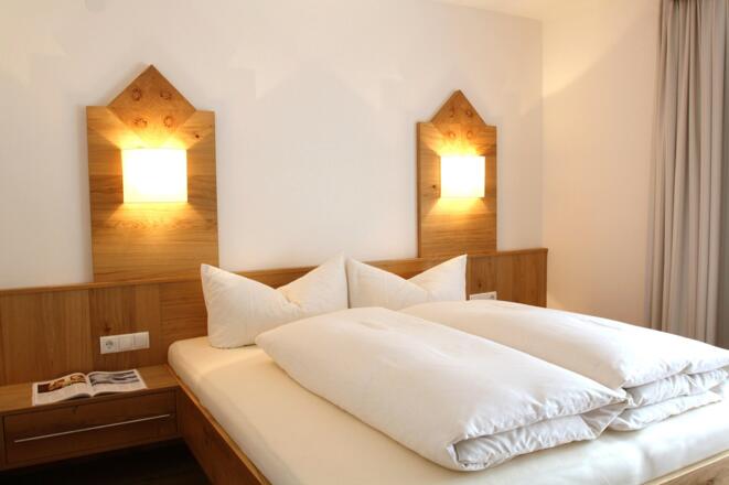 Wohlfühl Schlafzimmer