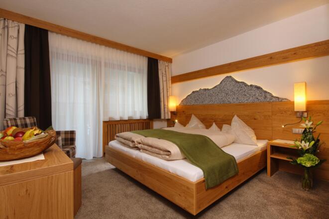 Doppelzimmer Kat. A