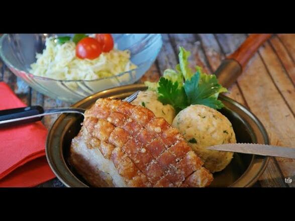 Urlaubsland Deutschland