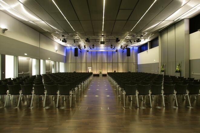 Stahwelt FORUM