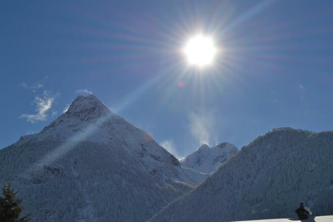 Luibiskogel - Hauerkogel