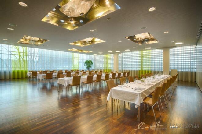 Saal FirstFloor