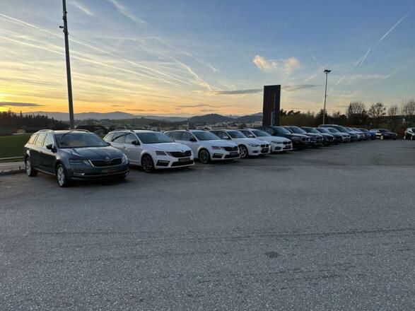 Autohaus Wögerbauer