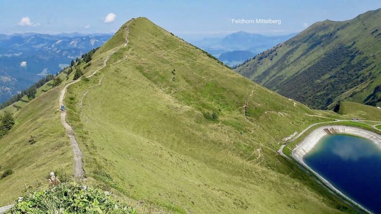 2019 aug 16 Feldhorn Mittelberg    op Site KWT