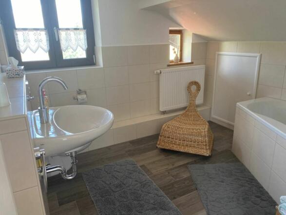 Ferienwohnung Breitenstein