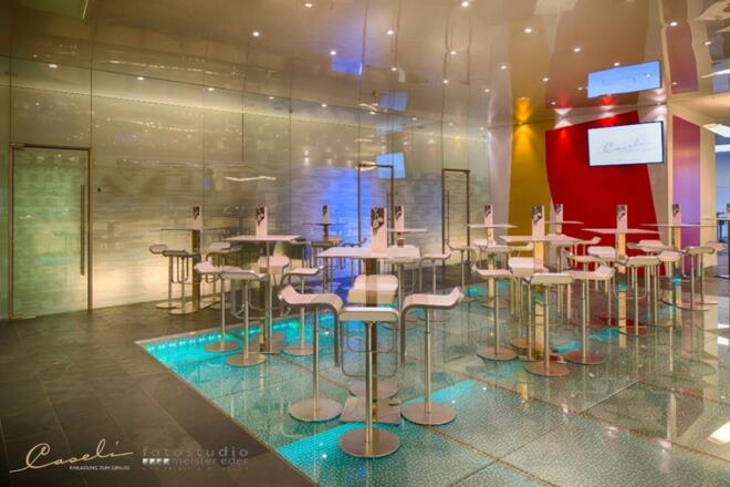 Foyer FirstFloor