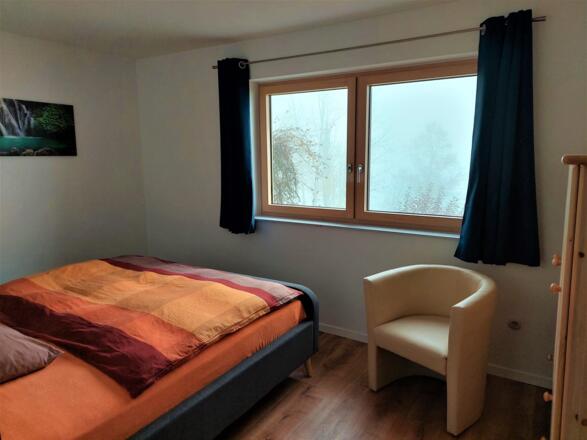 Schlafzimmer 1 OG