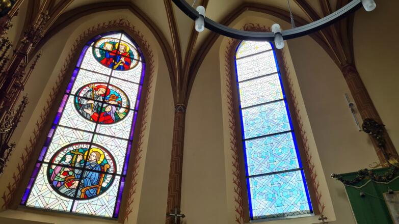 Pfarrkirche Weyer