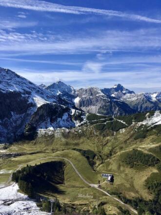 2017 sept 4 Mittelberg Berg en Dal    op Site KWT