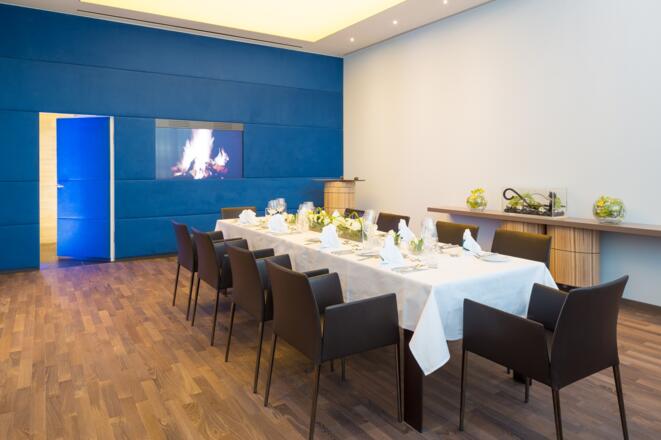 FirstFloor-Raum