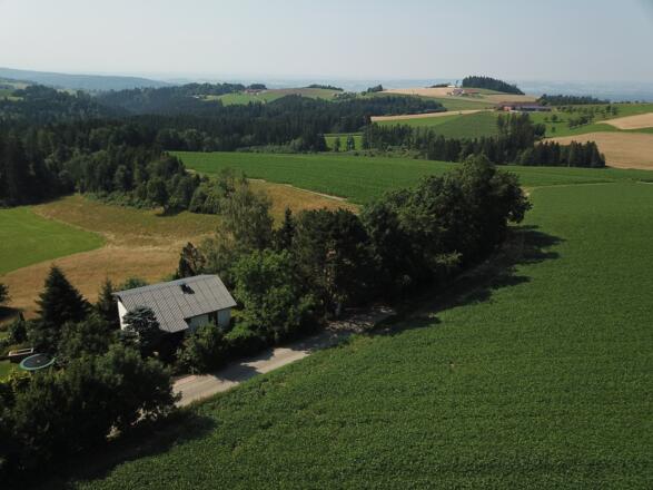 Luftaufnahme